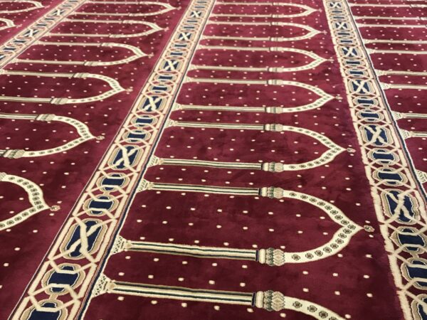 Karpet Masjid