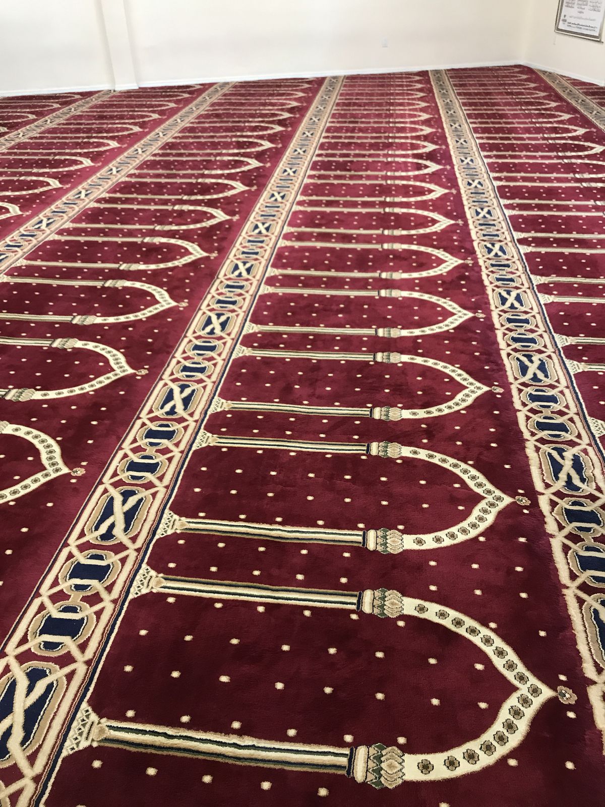Karpet Masjid