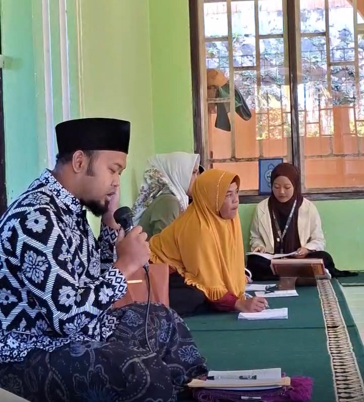 Galeri Kegiatan Masjid