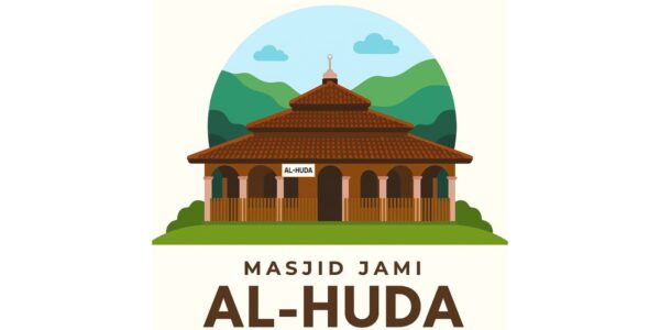 Masjid Jami Al Huda